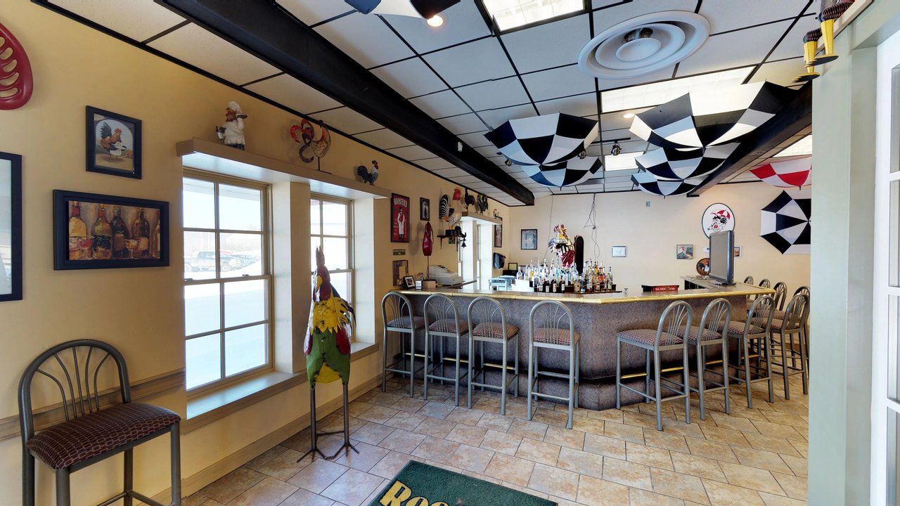1605 N Stephenson Ave, Iron Mountain, MI 49801